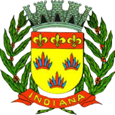 Prefeitura Municipal de Indiana-SP