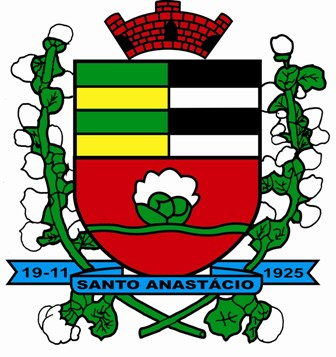 Prefeitura Municipal de Santo Anastácio-SP